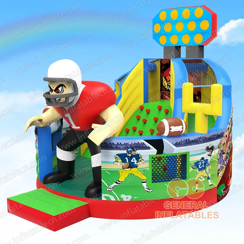 GF-095 Rugby playland