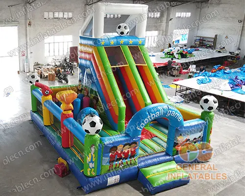 GF-158 Football funland