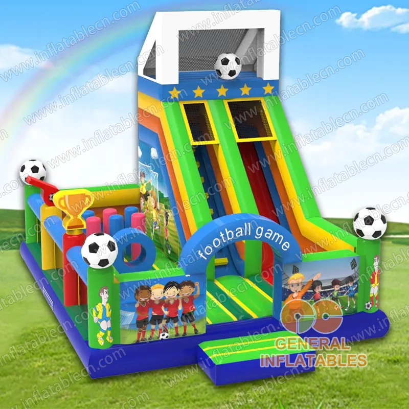 GF-158 Football funland