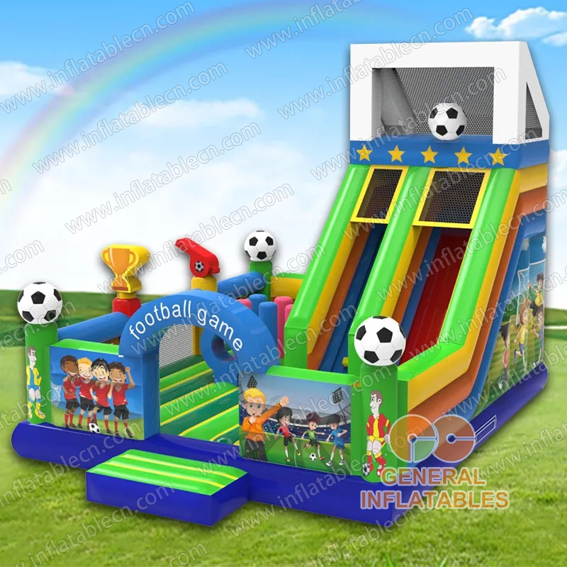 GF-158 Football funland