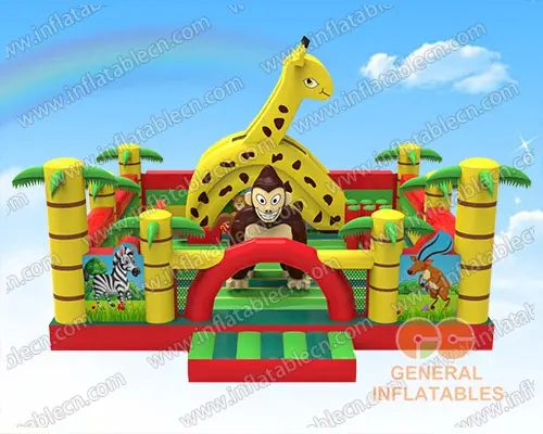 GF-173 Animal Funland