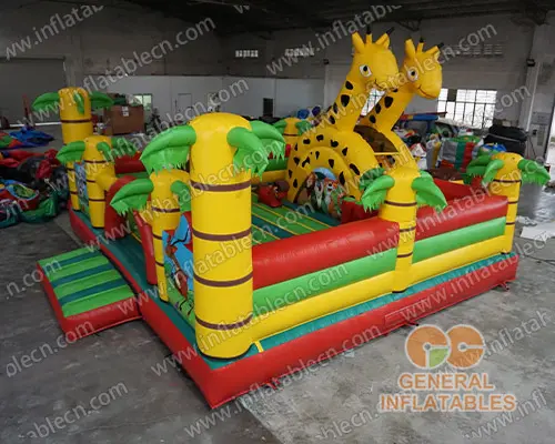 GF-173 Animal Funland