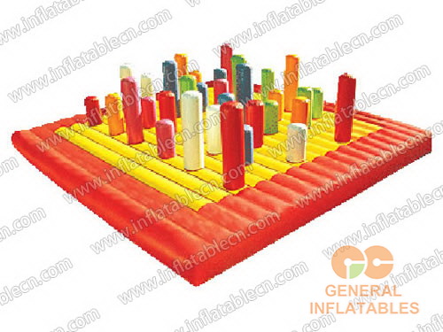 GF-028 Sea Urchin Inflatable