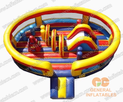 GF-54 Toddler combos inflatable for sale