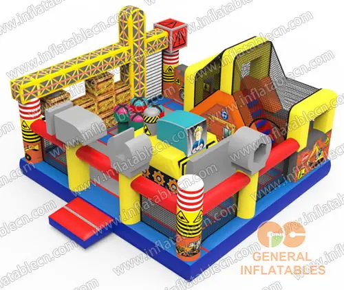 GF-079 Engineer Funland