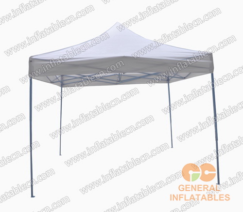 Frame Folder in White