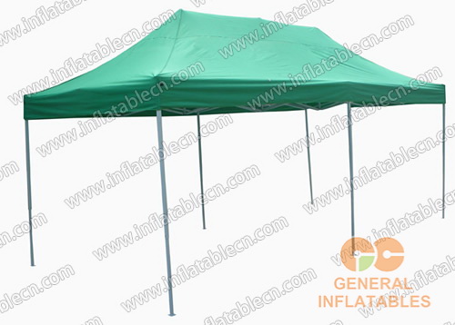 GFO-004 Carpeta de marco en verde