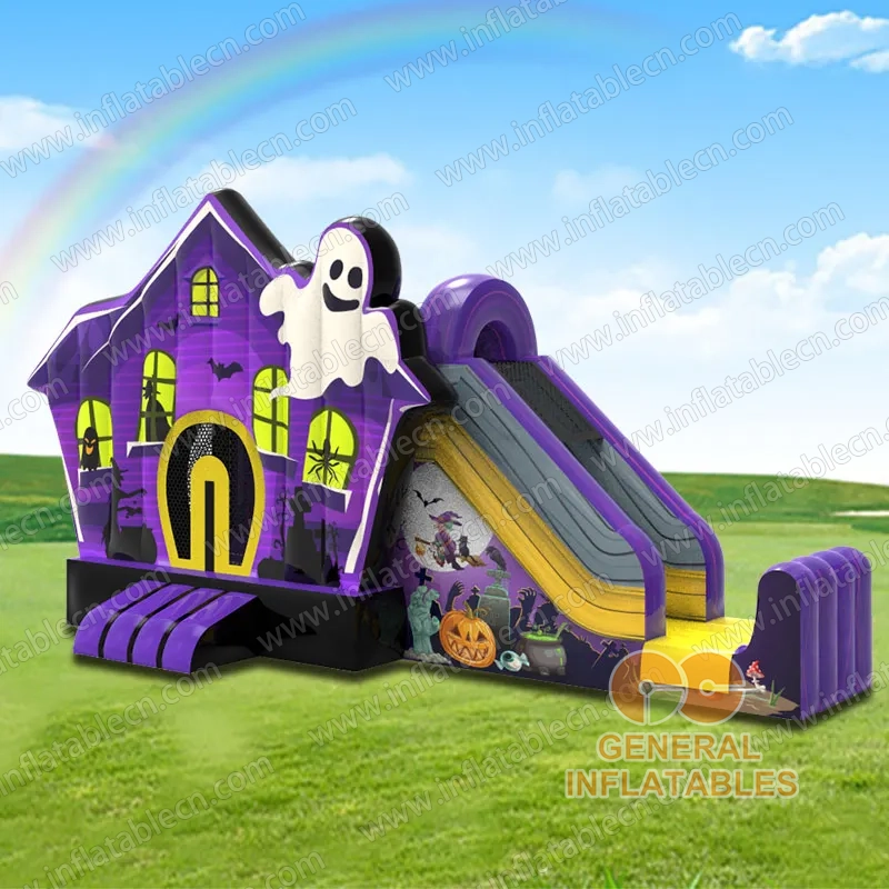 GH-036 Halloween combo
