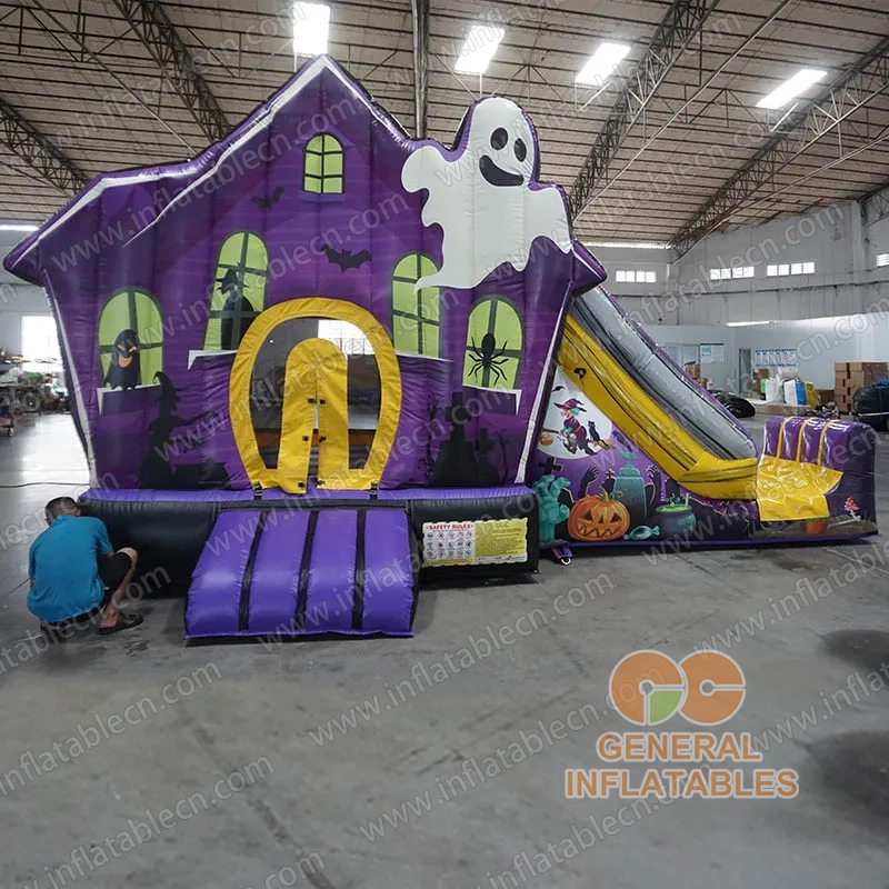 GH-036 Combo di Halloween