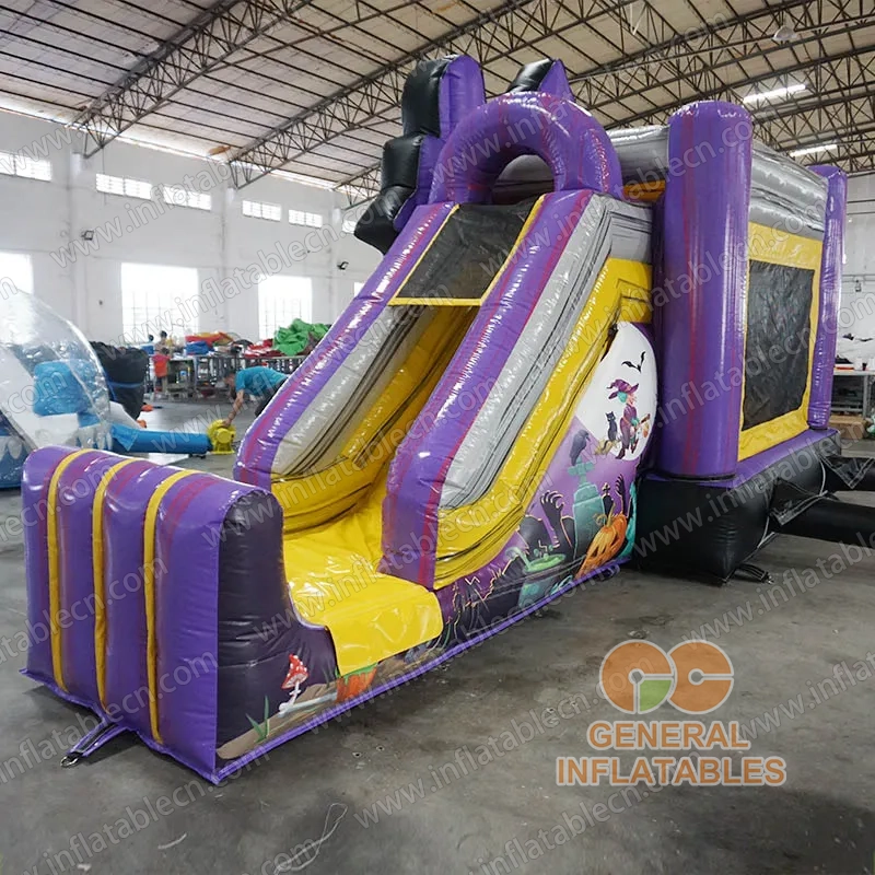 GH-036 Combo di Halloween