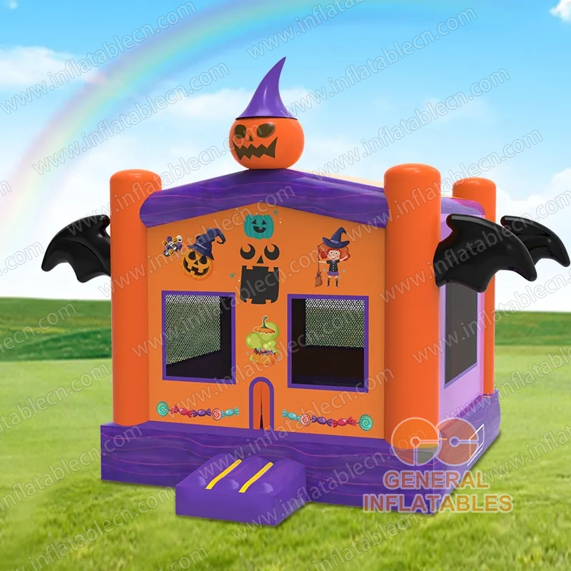 GH-043 Halloween
