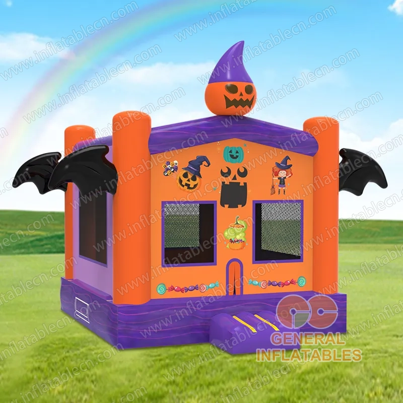 GH-043 Halloween