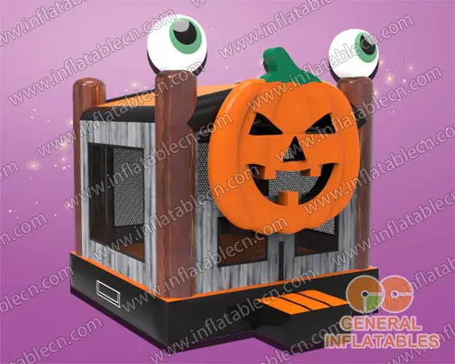 GH-019 Pumpkin bouncer