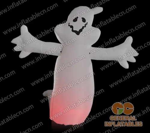 GH-007 Fantasma Inflable