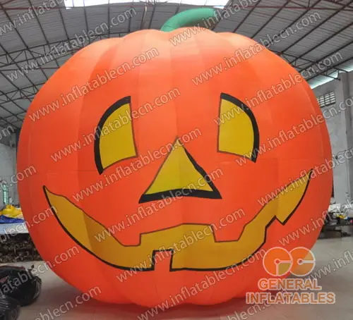 GH-009 Jack-Lantern