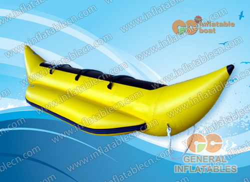 GIB-002  inflatable boats