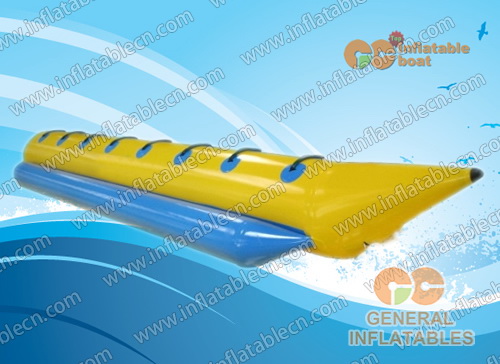 GIB-003 Kayaks gonflables à vendre
