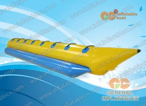 GIB-003 Inflatable kayaks for sale
