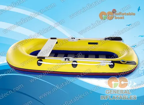 GIF-001 botes inflables