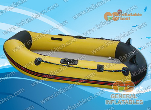 GIF-002 Kayak gonfiabile