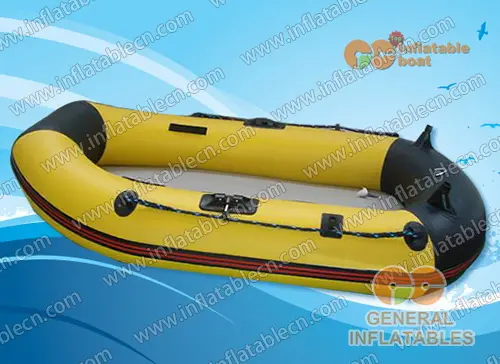 GIF-002 Kayaks gonflables