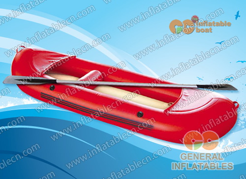 GIK-003 Bote inflable GIK-3