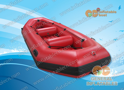 GIR-001  Inflatable River Boats