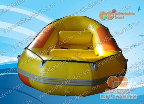 GIR-003 inflatable boats