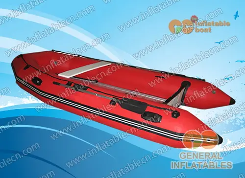 GIS-001 Boote