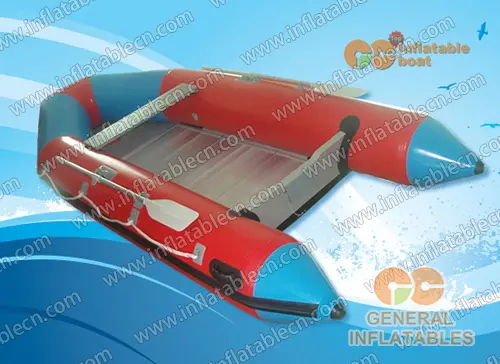 GIS-002 botes