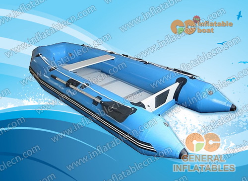 GIS-003 Boote