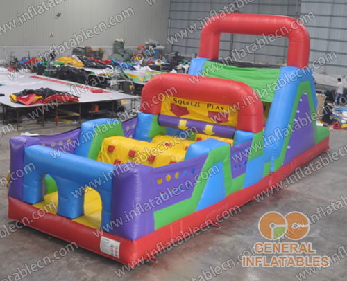 GO-156 مسار التحديات
