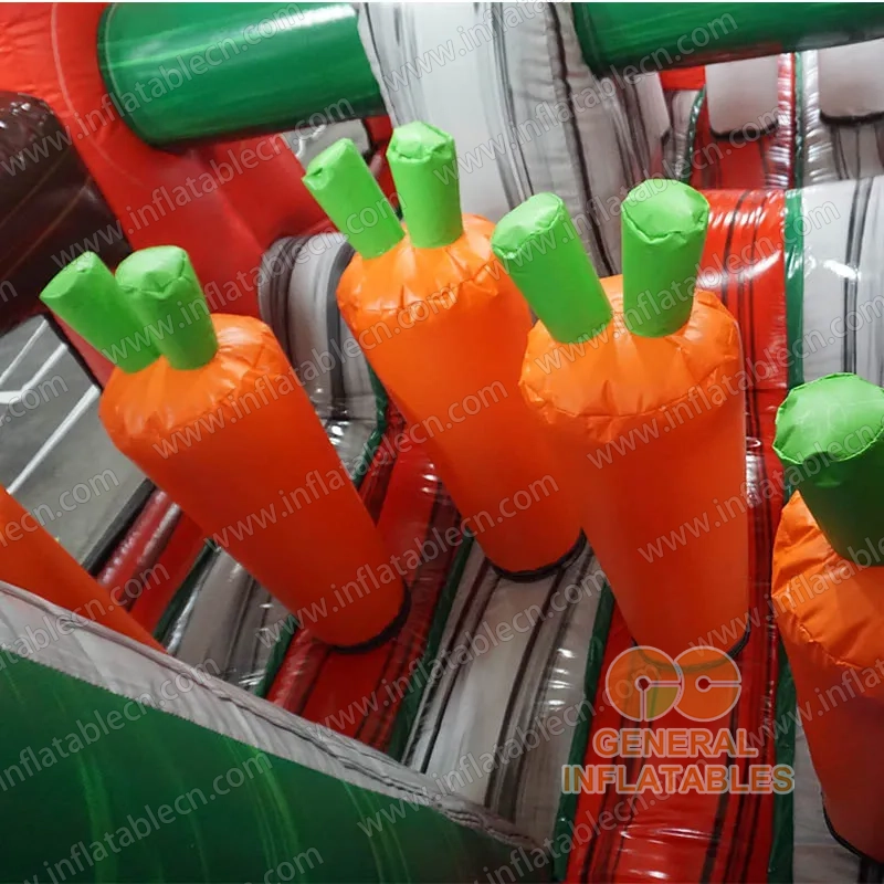 GO-237 دورة عقبات المزرعة