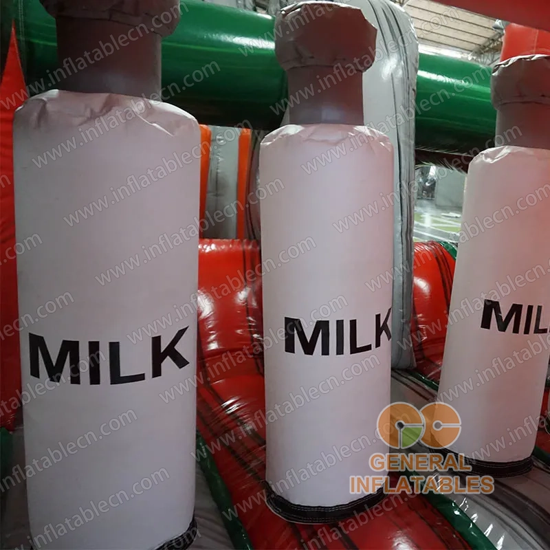 GO-237 دورة عقبات المزرعة