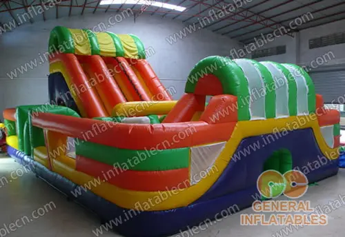 GO-025 inflatables on sale