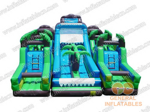 GO-42 obstacle course for sale