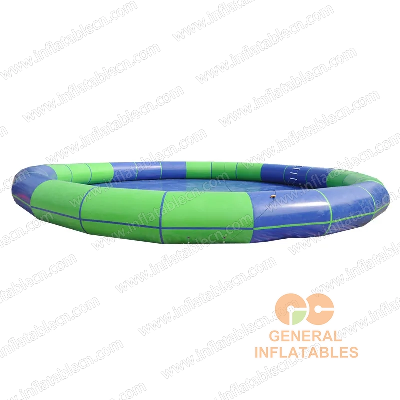 GP-007 Inflatable Pool