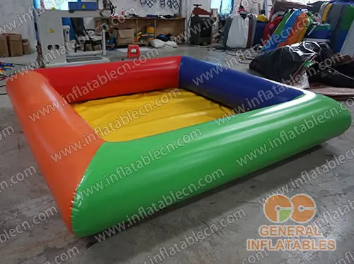 GP-021 Piscina mini