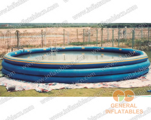 GP-003 Inflatable Pool