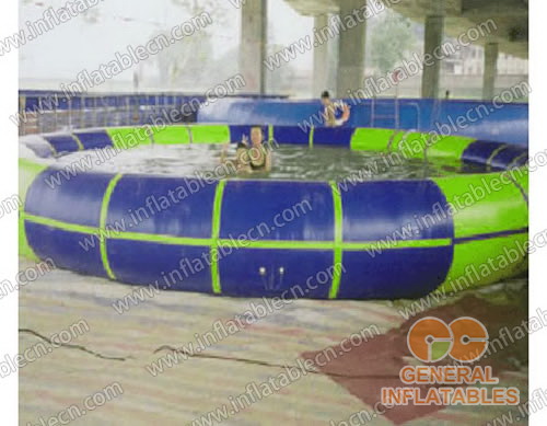 GP-007 Inflatable Pool