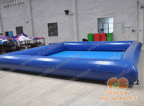 GP-008 Piscina d'acqua