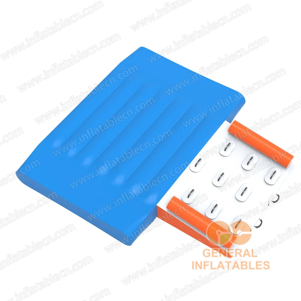 GRB-016 Moduli del Parco Acquatico