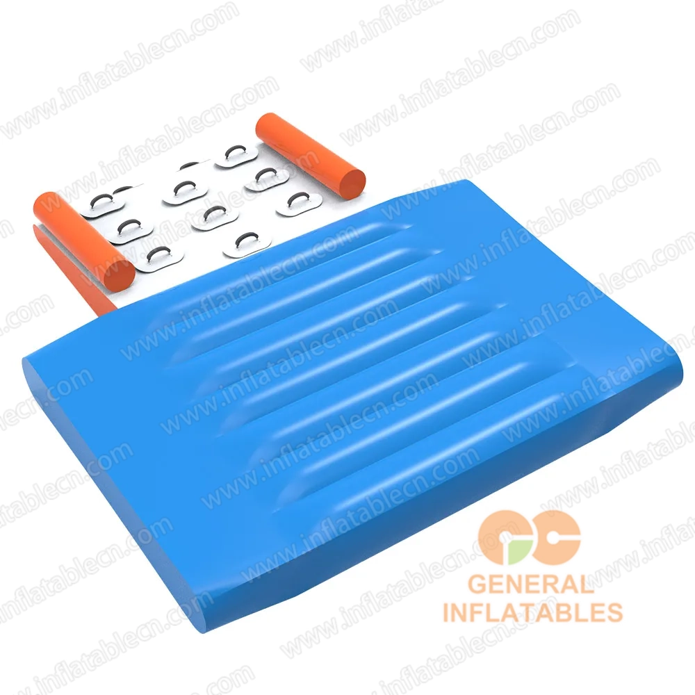 GRB-016 Moduli del Parco Acquatico