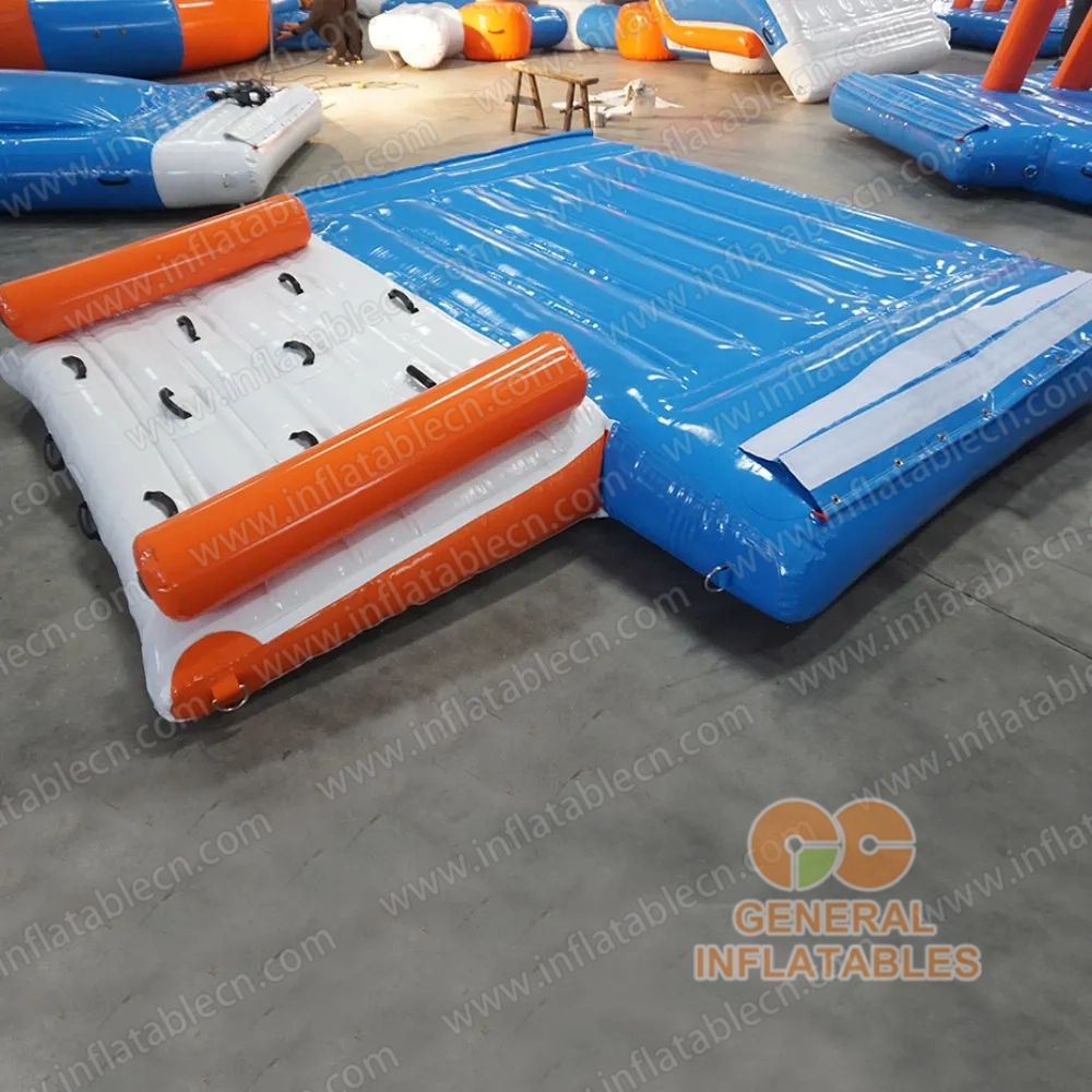 GRB-016 Moduli del Parco Acquatico