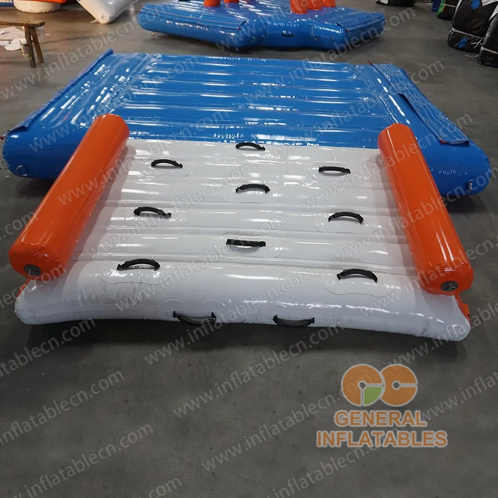 GRB-016 Moduli del Parco Acquatico