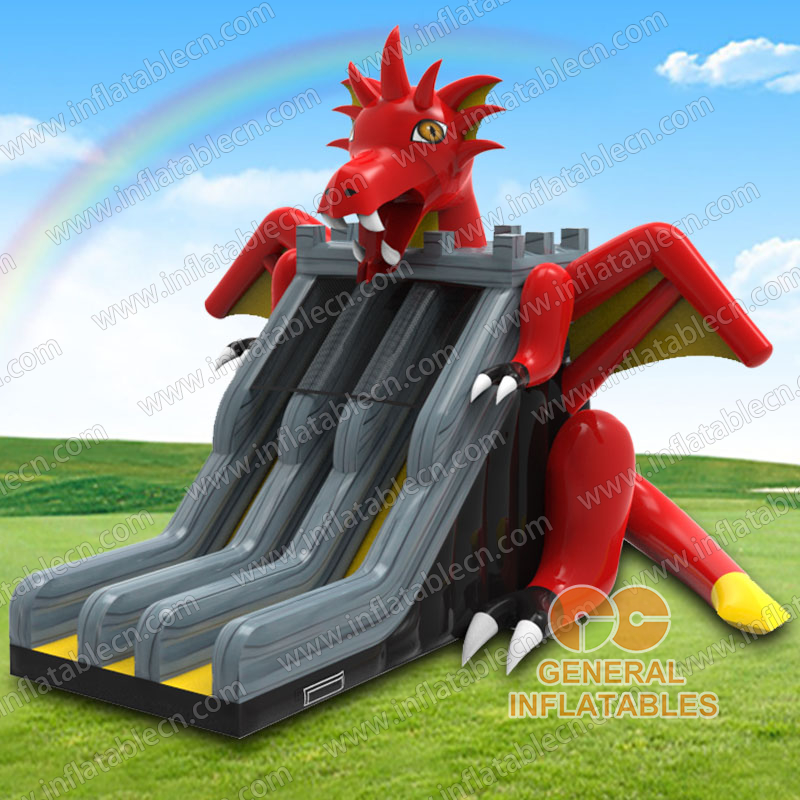 GS-006 Giant Dragon slide