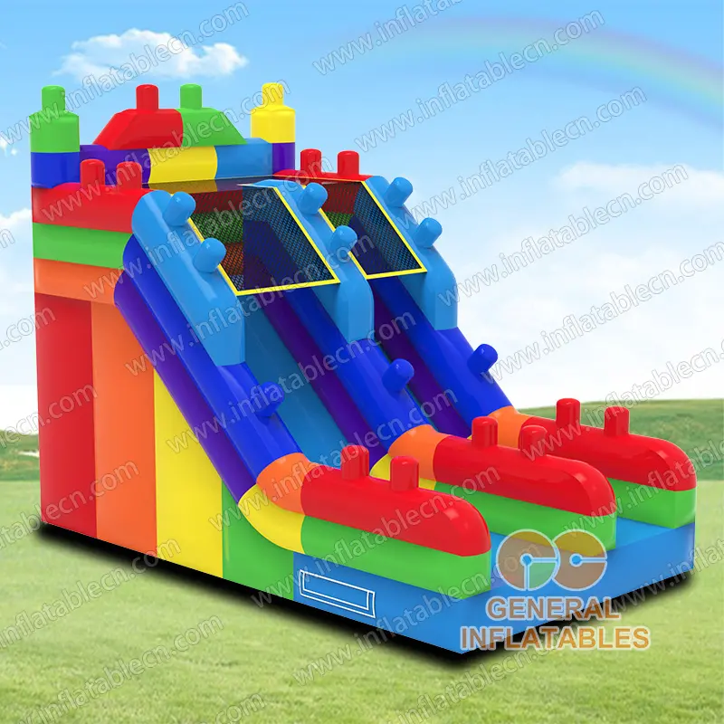 GS-029 Building blocks slide