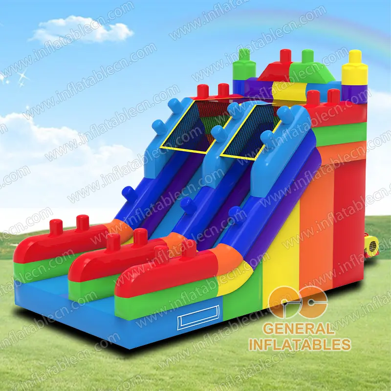 GS-029 Building blocks slide