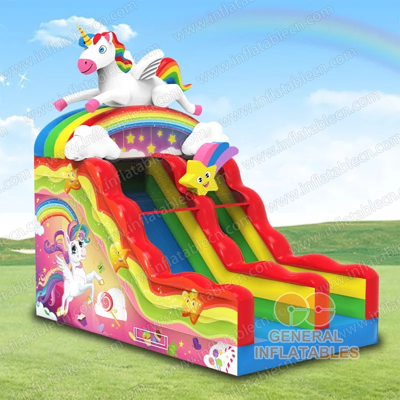 GS-050 Unicorn slide