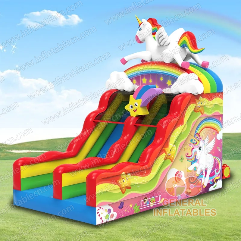 GS-050 Unicorn slide